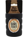 Girl Power - Bokskjøler/Flaskekjøler