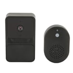 Wireless Video Doorbell Camera Night Video Doorbell For Home