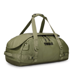 Thule Chasm 40L Duffel Bag Olivine Green - 3204990 - NEW FOR 2024