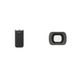 DJI Osmo Pocket 3 Battery Handle, Compatibility: Osmo Pocket 3 & Osmo Pocket 3 Wide-Angle Lens, Compatibility: Osmo Pocket 3