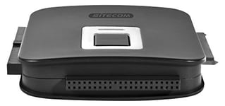 Sitecom CN-334 | USB 3.0 to IDE + SATA 2-in-1 Adapter