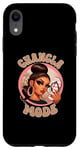 Coque pour iPhone XR Mode Chancla - Chancla espagnole - Cadeau sarcastique espagnol pour maman