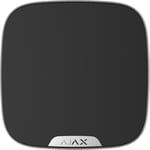 Ajax Siren utomhus för Logotypskylt trådlös svart