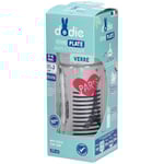 Dodie Biberon tétine plate débit lent Paris 1 pc(s)