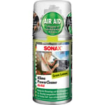 Sonax Luftfräschare Car AC Cleaner - Green Lemon SONAX 323400