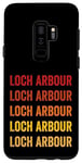 Coque pour Galaxy S9+ Plage du Loch Arbour New Jersey