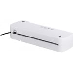 Fuj:tech Vision A4 laminator, A4