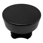 Stelton Lokk Till Amphora Termos, Soft Black Sort Plast