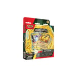 Pokemon Deluxe Battle Deck Zapdos ex