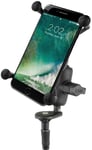 RAM Mount X-Grip Motorcycle Fork Stem (iPhone Max/Plus)