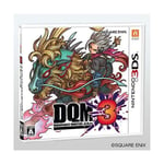 Game 3DS Dragon Quest Monsters Joker 3 Free Shipping New Japa FS