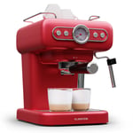 Espressionata Evo Machine à expresso 950 W 19 bars 1,2 L 2 tasses