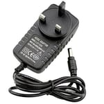 SwannView CS1201000 Swann CCTV DVR Camera Kits 12V 2a Power Supply Mains Cable