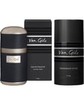 Strictly for Men EdT 50ml + Deostick 75ml