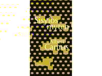 Sisyfos-Myten | Albert Camus | Språk: Danska