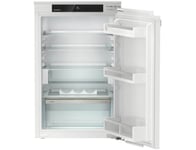 Réfrigérateur encastrable 1 porte IRE3920-20, 1 porte, 137 litres, Niche 88 cm