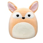 squishmallows Fennec the Fox 40 cm new with tags