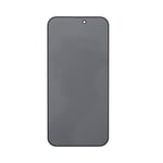 25° anti-kikk Helskjerm film øretelefon støvtett for iPhone Flerfarget 16 x 7.5 x 0.3 cm iPhone 13 Pro max