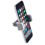 Osomount Vent Luxe Leather In-Car Vent Mount for Smartphones