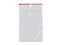 Grippie Zip Lock-Påsar 70X100mm T-08 50My - Utan Skrivfält - (Kartong Med 1000 St.)