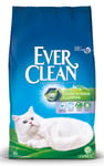 Extra Strong Scented kattsand - 20 L