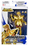 Saint Seiya - Virgo Shaka - Figurine Anime Heroes 17cm