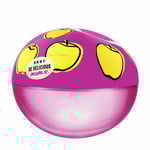 Parfym Damer Donna Karan DELICIOUS COLLECTION EDP EDP 50 ml Be Delicious Orchard St.