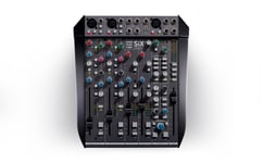SSL SSL SiX