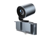 Yealink Mb-Camera-6X - Konferenskamera - Plz - Färg - 4K