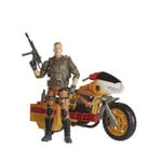 Hasbro G.I.JOE - Duke &amp; Ram Tiger Force - Classified Series