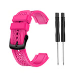 BIlinli 2021 New Replacement Silicone Wristband Strap for Garmin- Forerunner 25 Female Small Code GPS Watch With Tools Drop Shipping