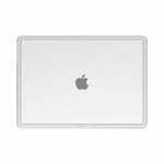 Tech21 - Evo Hardshell MacBook Air 13″ M2 2022 Cover - Clear