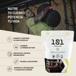 101 Other Level Lacprodan Vassleprotein Choklad 910g