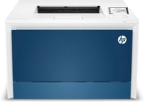 HP Color LaserJet Pro 4202dw Printer, Color, Printer for Small medium