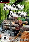 Woodcutter Simulator | PC | Video Game