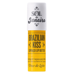 Sol de Janeiro Brazilian Kiss Cupaçu Lip Butter 6,2g