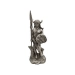 Indian Krigare Miniatyr Figur