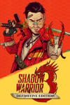 Shadow Warrior 3: Definitive Edition  (PC) Steam Key GLOBAL