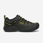 Keen Targhee III WP Herr - Grön - 40.5