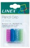 Linex blyantholder KBM 200 4-pack 100412097