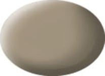 Revell Aqua Färg - Beige Matt - 18 ml