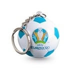 Euro 2020 Stress Ball Key Ring
