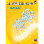 VANDALL ROBERT D. - CELEBRATED CHRISTMAS DUETS 5 - PIANO DUET