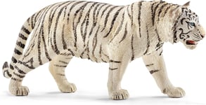 Schleich 14731 White Tiger