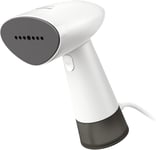 Philips Handheld Steamer 1000 Series, 35 sec. Heat-up Time (STH1010/10) White