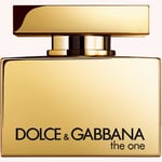 D&G  The Only One Gold Intense Edp 50 ml