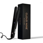 CLOUD NINE The Touch Iron Hair Straightener | Free UK Shipping