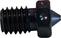 E3D V6 ObXidian-munstycke - 0,4 mm