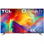 TCL 55" 4K Ultra HD Smart Google TV - 55P735