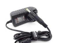 GOOD LEAD Replacement 6 Volt 3 Amp for Telly Tablet Charger UK Adapter